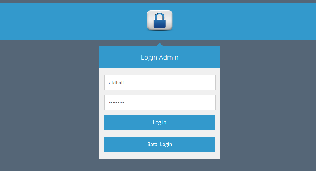 Login PGRI Sigi - Persatuan Guru Republik Indonesia Cabang Sigi