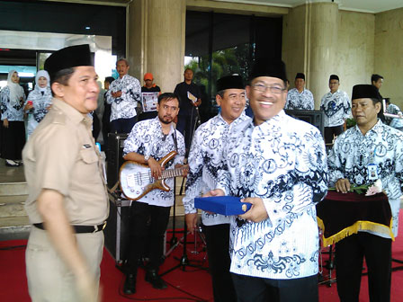 Pencarian PGRI Sigi - Persatuan Guru Republik Indonesia Cabang Sigi